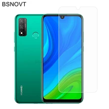 Для Huawei P Smart Z Glass Y9S P20 P30 Lite Защита экрана для Y9 Prime 2019 стекло 2020 Nova