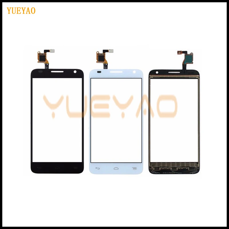 Высокое качество 4 5 ''для Alcatel One Touch Idol 2 Mini S OT6036 6036 6036Y LCD Idol2 сенсорный экран