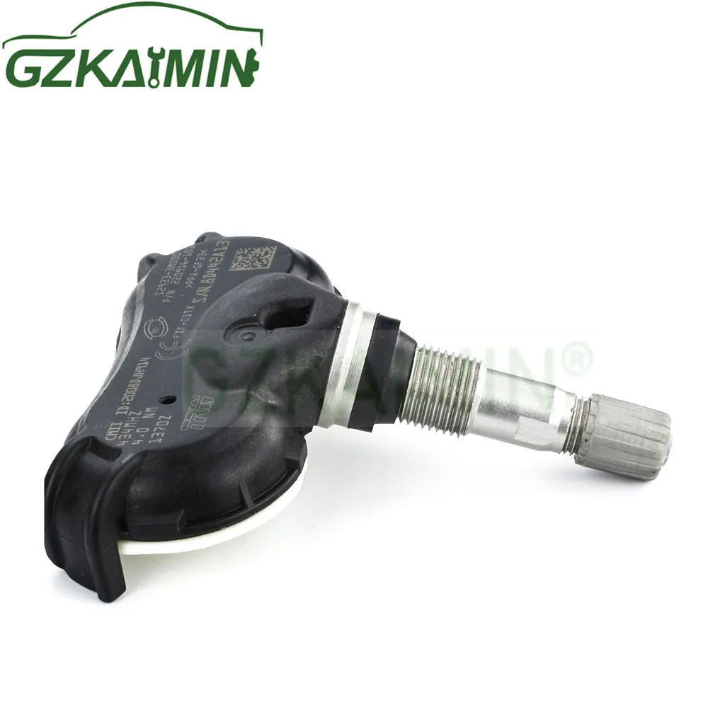 Tpms kia rio