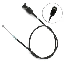 Cabo de arame de 97cm para honda foreman rubicon, trx5 500-2001