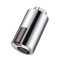 INon-Contact Faucet Ntelligent Faucet Water-Saving Sensor Infrared Sensor Adapter Kitchen Faucets Nozzle for Kitchen Bathroom