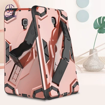 

New Armor Case For Samsung Galaxy Tab A 8.0 2017 T380 T385 SM-T380 SM-T385 8.0 inch Kids Safe Heavy Duty Hard Tablet Cover case