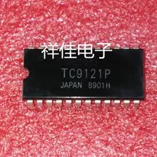 1 шт./лот TC9121P DIP