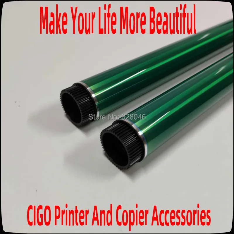 Tambor Opc de Longa Vida para Samsung Impressora Colorida X7400 X7500 X7600 Clt-r806k Cltr806k Clt-r806 Cltr806x Clt806 Clt R806 Opc
