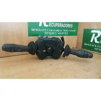 

07352969540 CONTROL MULTIFUNCTION FIAT STILO (192)
