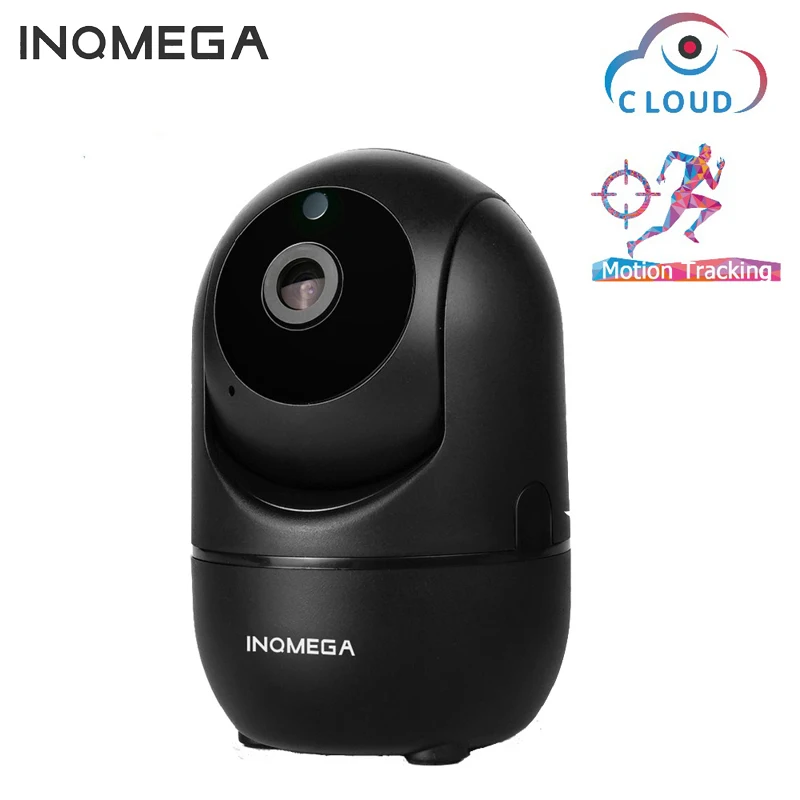IP камера INQMEGA 1080P облачная Беспроводная с поддержкой Wi Fi|Камеры видеонаблюдения| |