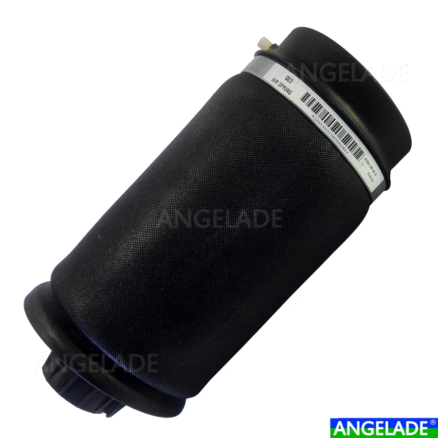 Пружинная подвеска Задняя Mercedes Benz ML Class W164 2005-2011 GL X164 2006-12 1643200625 1643201025 1663200325 |