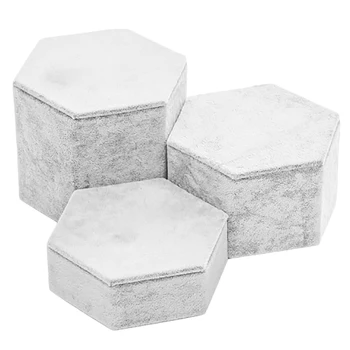 

Earrings Necklaces Display Stand Jewelry Holder Rings Showcases Jewelry Display