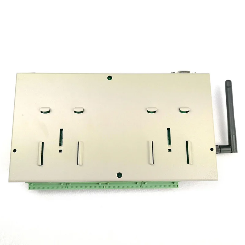 Kincony WiFi Intelligent Smart Home PC/APP Remote Control Automation Module Controller System Timer Switch 32 Gang 250V10A Relay