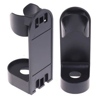 

1Pc Creative Traceless Stand Rack Toothbrush Organizer Electric Toothbrush Wall-Mounted Holder Space Saving Bathroom Accessories