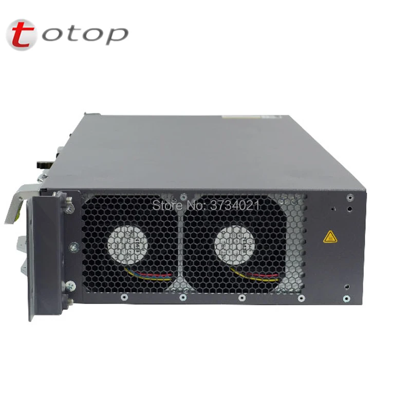 Huawei GEPON OLT MA5800-X2 OLT с 1* MPSC плата управления+ 1* PISA плата питания