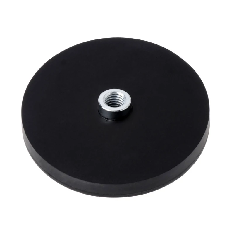 6 D88 магнитное основание Монтажный кронштейн для внедорожных транспортных средств и грузовиков Лодка светодиодный светильник - Цвет: 6