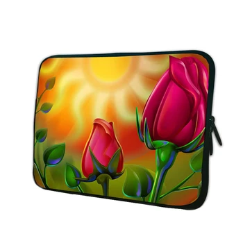 

Notebook Female Bags For Chuwi Hi10 Hi12 Apple Huawei Xiaomi 9.7 Tablet 10.1 12 13.3 14 15.4 15.6 17 Laptop Shell Case Pouch Bag