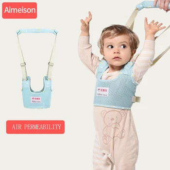 

Aimeison Baby Toddler Belt Toddler Toddler Traction Belt Baby Toddler Walker Adjustable Seat Belt Baby Seat Belt Child Safety