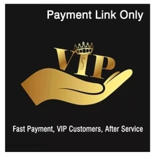 

VIP customers quick pay channel