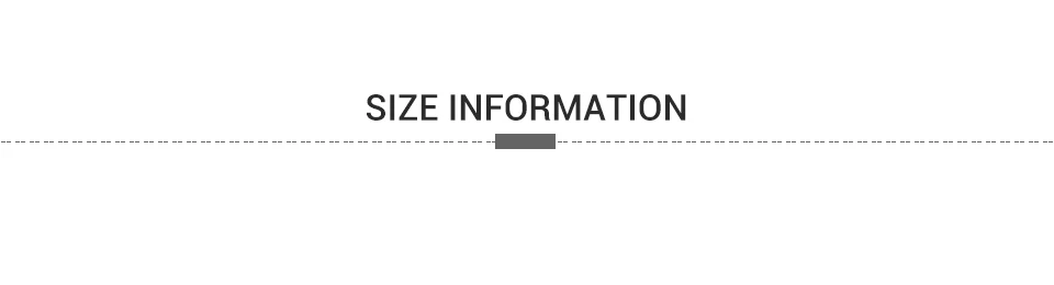 size