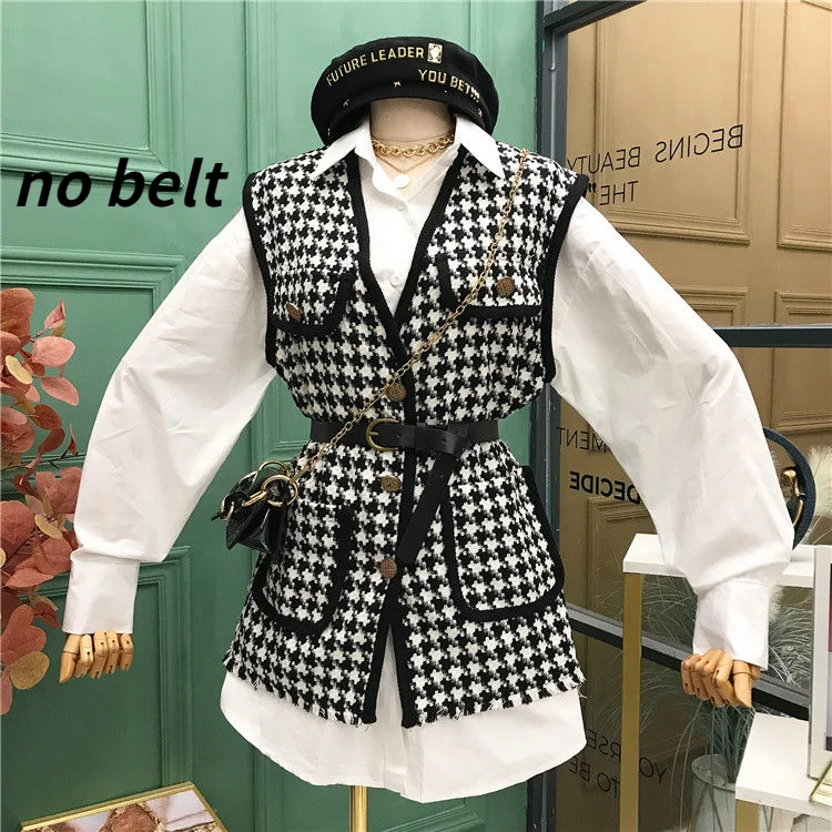 Sets Women Simple All-match Chic Vintage Streetwear Spring Ladies Clothing Newest Korean Style Sweet Girls Minimalist Fashion 