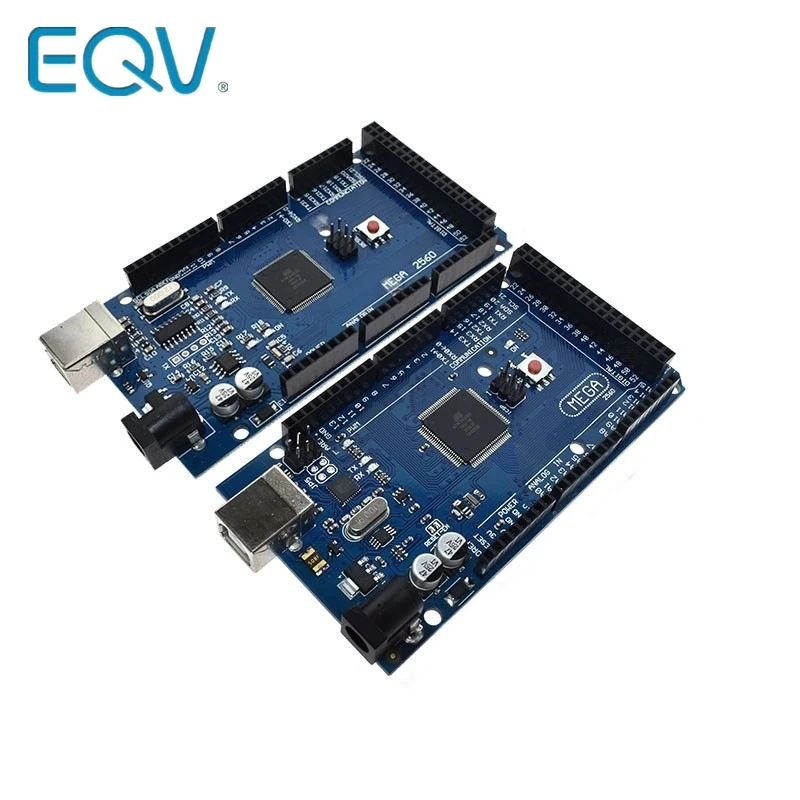 Placa de desenvolvimento usb r3 2560, mega2560 r3 ATmega2560-16AU ch340g avr para arduino