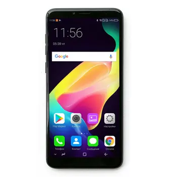 

Face ID Touch ID SANTIN R15S 18:9 6.0" Super Big Screen Smartphone 2GB RAM 16GB ROM Dual Sim FDD LTE 4G Mobile Phone C12 J5 M12