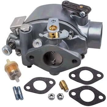 

352376R92 Carburetor Replaces for IH Farmall Tractor A, AV, B, BN, C, SUPER A C