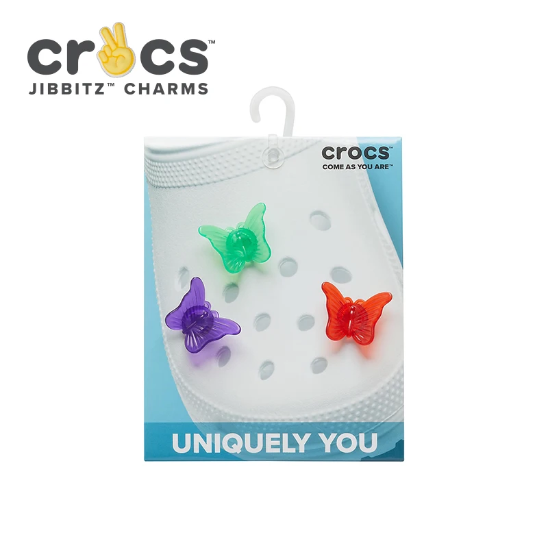crocs clip