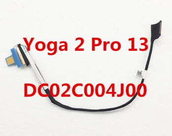 

For Yoga 2 Pro 13 screen line 13.3 screen line screen line display screen cable