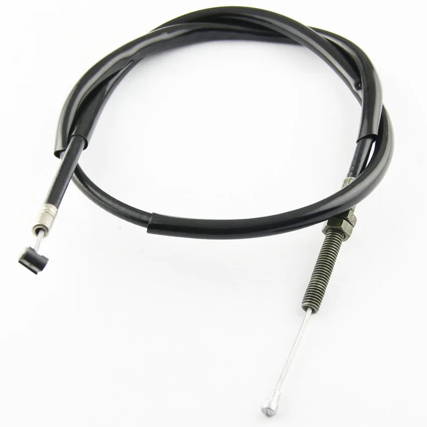 

Motorcycle Accessories Clutch Control Cable Wire Line For Kawasaki 54011-0106 540110106 ZX1000 Ninja ZX-10R