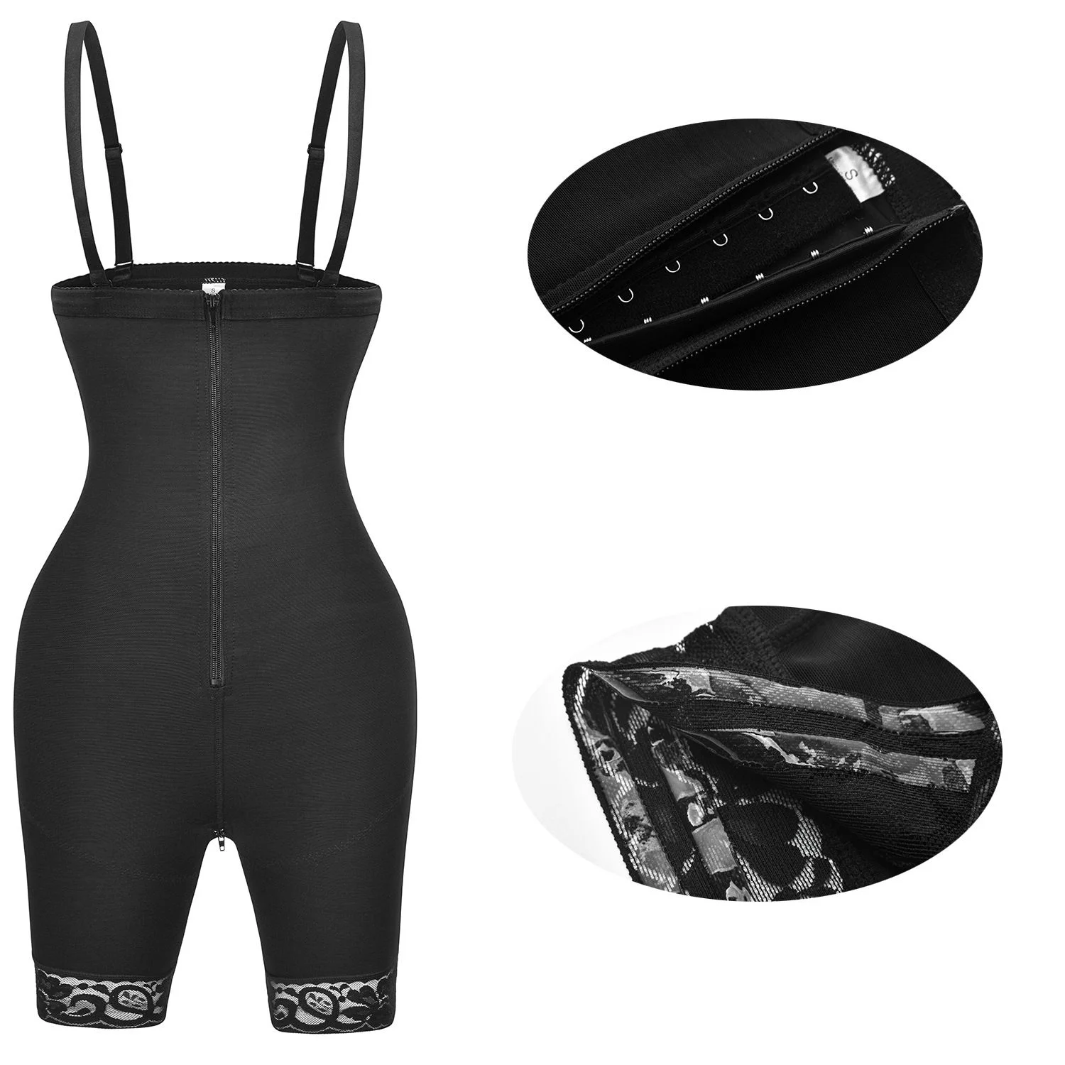 

Women's Body Sculpting And Abdomen Pants
