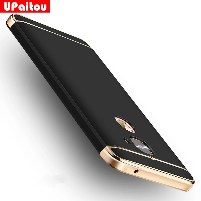 UPaitou For Letv LeEco Le 2 Pro X20 X520 X620 X527 X522 Case Back Cover 3 in 1 Hard PC Hybrid Full Coverage Shell |