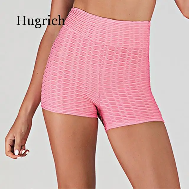 

Push Up Short Leggings Fashion Fitness Workout Pants Sexy Slim Leggins Sporting Wear Elastic Leggins