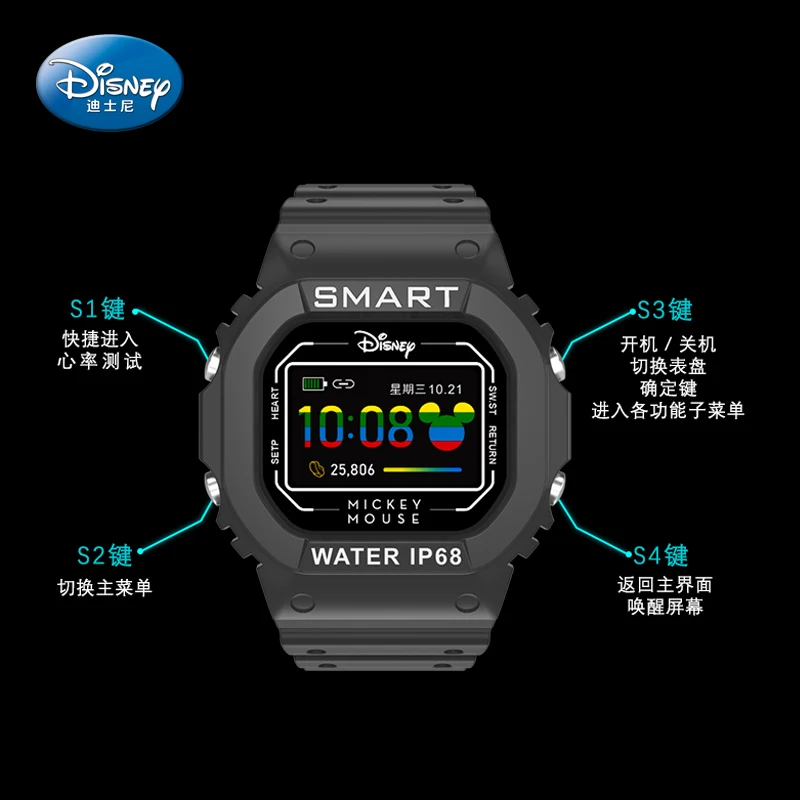 VANKYO X200 Bluetooth 5.0 Earbuds in-Ear TWS