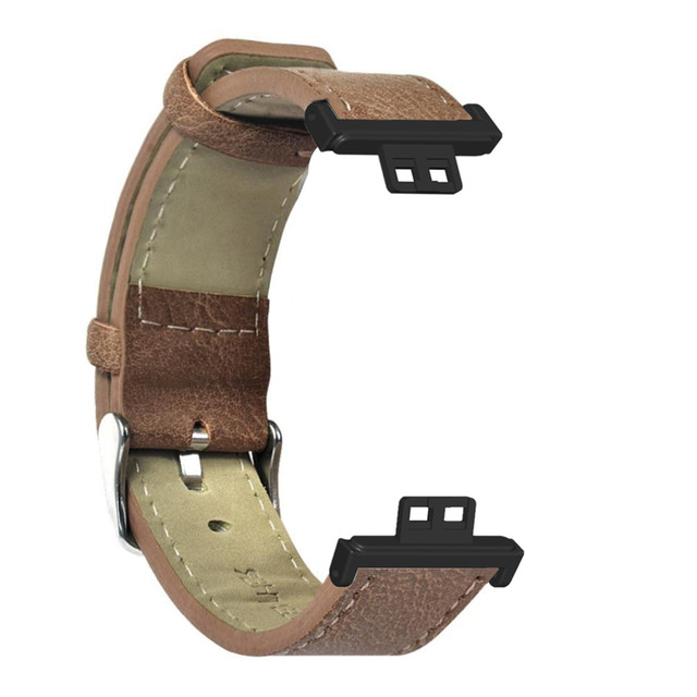 Strap For-Huawei Watch Fit Smartwatch Bracelet Sport Smart Wristband Watch Wrist Band Strap Belt Smart Accessories