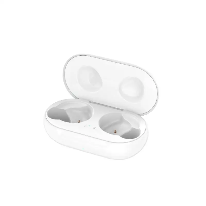 Wireless Bluetooth Earphone Charging Cradle Charger Box for Samsung Galaxy Buds SM-R175/170 Replacement Earphone Charging Cradle