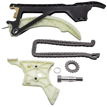 

Timing Chain Kit for BMW 435i 535i 640i xDrive M4 X6 335i 328i 3.0 2.0L 2006-17