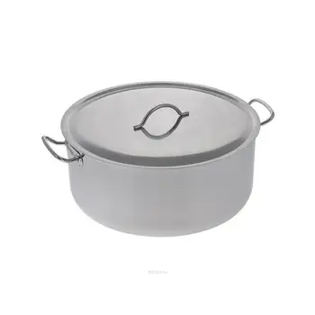 

Pan цельнотянутая АМЕТ, 20 L