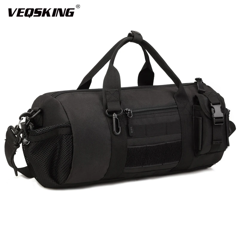 Мужские спортивные сумки для тренировок фитнеса дорожные ручные уличная
