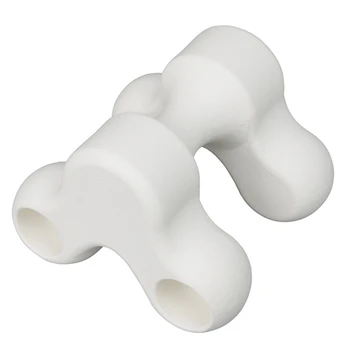 

Cervical Traction Neck Massage Pillow Back Body Muscle Pain Relief Care