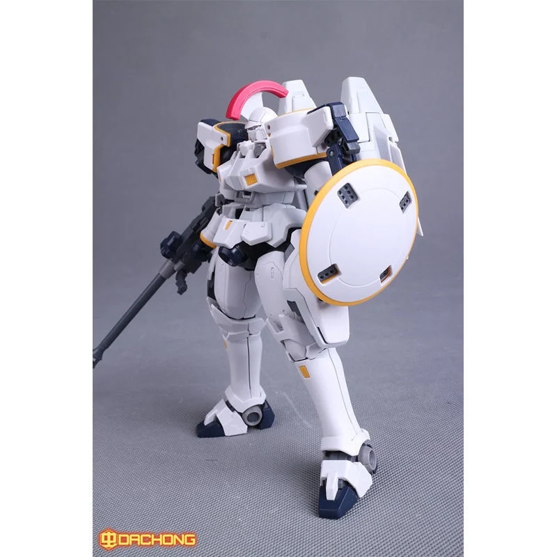 Daban модель MG 1/100 OZ 00MS Tallgeese 1 EW Gundam W крыло ПВХ собраны хобби фигурки пластиковые