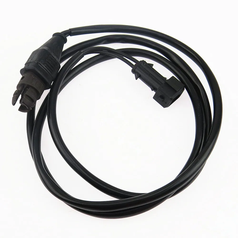 Фото SCJYRXS Qty1 автомобильный наружный датчик температуры воздуха для VW Passat B6 Audi A4 A6 A8 RS6 80 90 100 8D0820535 8D0 820 535 №2
