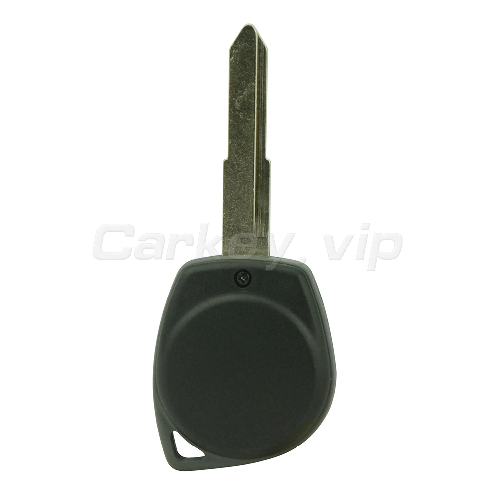 Remotekey дистанционного ключа автомобиля для Suzuki Swift всплеск 2005 2006 2007 2008 2009 2010 433 МГц 2 кнопки HU133R ID46 чип