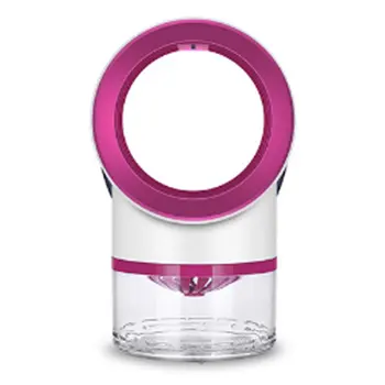 

USB photocatalyst mosquito killer Light Plastic Household fly mosquito repellent Light Mosquito Trap Lamp 1 Set