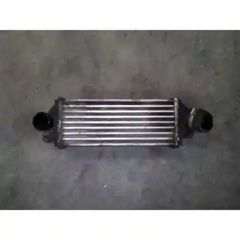 

490829 Intercooler Opel Astra F Saloon 1.7 Turbodiesel Cat (x 17 Dtl / 2h8)