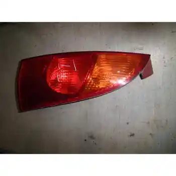 

2757683 Left Rear light Ford Focus Turnier (cak) 1.8 Tddi Turbodiesel Cat
