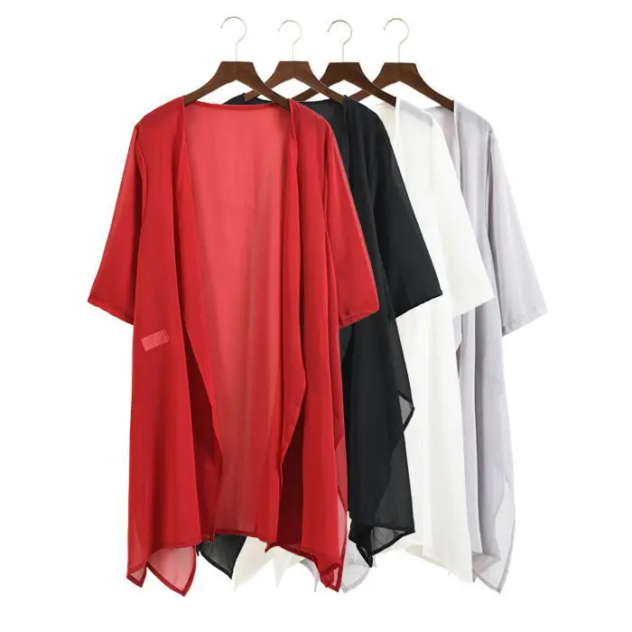 Robe En Mousseline à Motif Fleuri - Noir/fleuri - FEMME | H&M FR