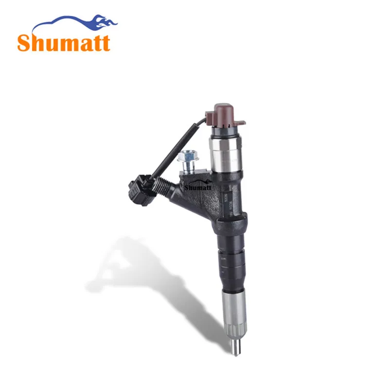 Shumatt 5226 система Впрыска common rail 095000-5226 автомобильный топливный инжектор 0950005226 и тяжелый грузовик насос inyector 095000 5226