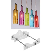 Инструмент для резки стеклянных бутылок, профессиональный инструмент для резки стеклянных бутылок, инструмент для резки DIY, инструменты для резки вина, пива, новинка, Прямая поставка