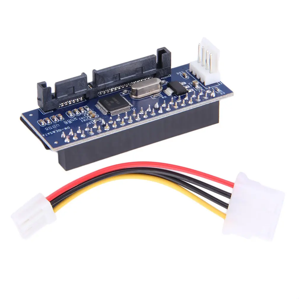 переходник sata 2. 5 для ноутбука. 5. кабель питания переходник sata 2 x molex ide 4pin. адаптер ide, sata 2.