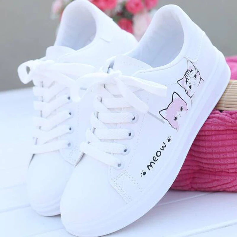 cute sneakers for women