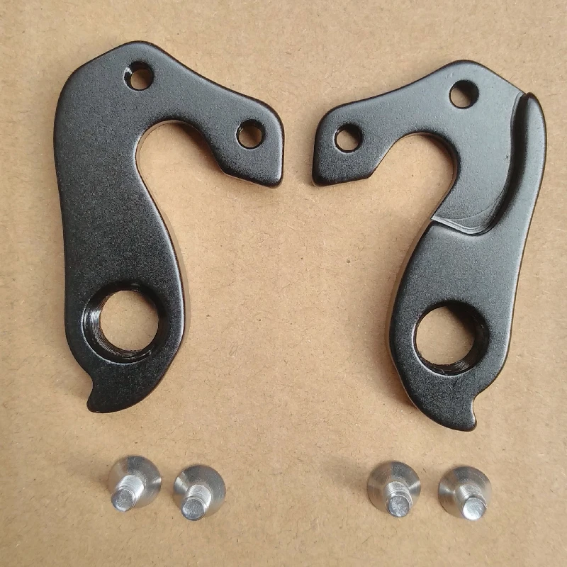 

1pc Bicycle rear derailleur hanger For Specialized S-Works Specialized Tarmac Roubaix CruX Venge Amira MECH dropout in M4 Bolts