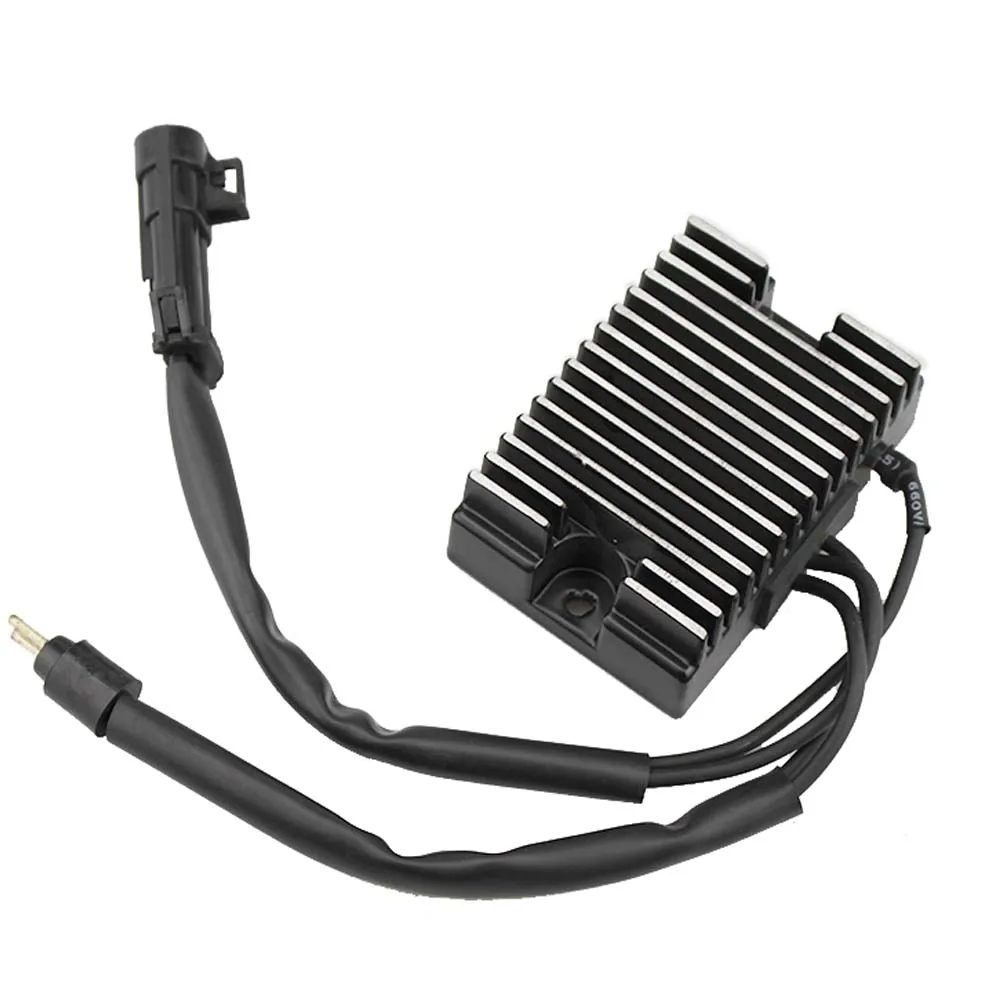 Raddrizzatore Regolatore Di Tensione Moto Per Harley-Davidson 74523-04 Xl 1200C Custom 1200L Low 1200R Roadster 883 883C Custom